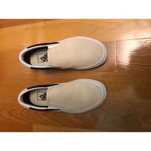 Vans Slip On Sneakers